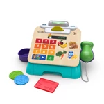 Kép 2/10 - BABY EINSTEIN Pénztárgép Magic Touch HAPE 9hó+