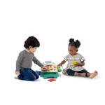 Kép 4/10 - BABY EINSTEIN Pénztárgép Magic Touch HAPE 9hó+