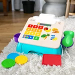 Kép 6/10 - BABY EINSTEIN Pénztárgép Magic Touch HAPE 9hó+