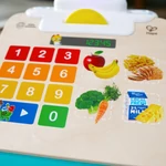 Kép 8/10 - BABY EINSTEIN Pénztárgép Magic Touch HAPE 9hó+
