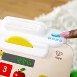 Kép 9/10 - BABY EINSTEIN Pénztárgép Magic Touch HAPE 9hó+