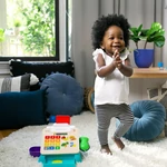 Kép 10/10 - BABY EINSTEIN Pénztárgép Magic Touch HAPE 9hó+