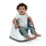 Kép 3/10 - Ingenuity 2in1 székmagasító, Baby Base™, Night Sky, 6 hó+, 22 kg-ig