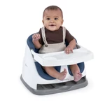 Kép 4/10 - Ingenuity 2in1 székmagasító, Baby Base™, Night Sky, 6 hó+, 22 kg-ig