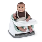 Kép 5/5 - Ingenuity 2in1 székmagasító, Baby Base™, Mist, 6 hó+, 22 kg-ig