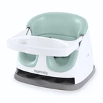 Kép 1/5 - Ingenuity 2in1 székmagasító, Baby Base™, Mist, 6 hó+, 22 kg-ig
