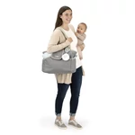 Kép 6/10 - Ingenuity Zenelejátszó, Pock-a-Bye Baby™, 6 hó+