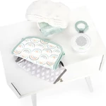 Kép 8/10 - Ingenuity Zenelejátszó, Pock-a-Bye Baby™, 6 hó+