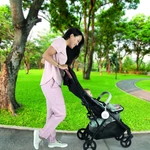 Kép 9/10 - Ingenuity Zenelejátszó, Pock-a-Bye Baby™, 6 hó+