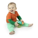 Kép 3/7 - Oball Zenélő világító játék, Giggle & Glow™, 3 hó+