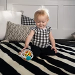 Kép 4/9 - Oball Játék, Grip & Spin™, 0 hó+