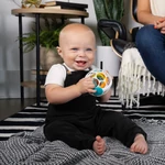 Kép 8/9 - Oball Játék, Grip & Spin™, 0 hó+