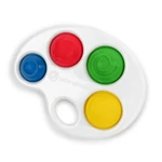 Kép 2/10 - BABY EINSTEIN Érzékszervi játék paletta Color Pop Palette™ 6m+