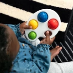 Kép 4/10 - BABY EINSTEIN Érzékszervi játék paletta Color Pop Palette™ 6m+