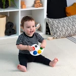 Kép 6/10 - BABY EINSTEIN Érzékszervi játék paletta Color Pop Palette™ 6m+