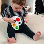 Kép 8/10 - BABY EINSTEIN Érzékszervi játék paletta Color Pop Palette™ 6m+