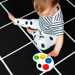 Kép 9/10 - BABY EINSTEIN Érzékszervi játék paletta Color Pop Palette™ 6m+