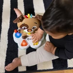 Kép 6/10 - BABY EINSTEIN Zenélő fejlesztő játék Drum & Learn Dean™ - 6hó+