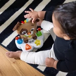 Kép 7/10 - BABY EINSTEIN Zenélő fejlesztő játék Drum & Learn Dean™ - 6hó+