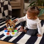 Kép 8/10 - BABY EINSTEIN Zenélő fejlesztő játék Drum & Learn Dean™ - 6hó+