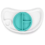 Kép 5/10 - INGENUITY Összecsukható etetőszék Sun Valley™ Teal 6hó+ 15 kg-ig