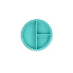 Kép 6/10 - INGENUITY Összecsukható etetőszék Sun Valley™ Teal 6hó+ 15 kg-ig