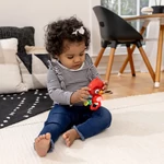 Kép 7/10 - BABY EINSTEIN Zenélő érzékszervi játék Roxy's Bright Flight™ - 3hó+