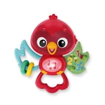 Kép 1/10 - BABY EINSTEIN Zenélő érzékszervi játék Roxy's Bright Flight™ - 3hó+