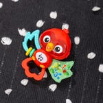 Kép 10/10 - BABY EINSTEIN Zenélő érzékszervi játék Roxy's Bright Flight™ - 3hó+