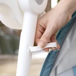Kép 10/10 - Ingenuity Hinta dallamokkal, Sun Valley™, Teal, 0 hó+, 9kg-ig