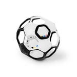Kép 1/3 - OBALL Játék, Rattle Goals™, 10 cm, Black & White, 0 hó+