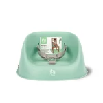 Kép 2/5 - Ingenuity Ülésmagasító étkezőszékre, Easy Clean, Booster Green, 15 kg-ig
