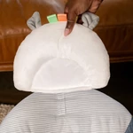 Kép 8/10 - Ingenuity Átalakítható hinta dallamokkal, Swing 'n Go Chambray, 0 hó+, 9 kg-ig