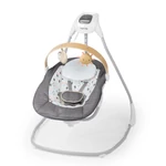 Kép 1/10 - INGENUITY Parker™ zenélő hintaszék 0 hónapos kortól, 9 kg-ig