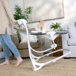 Kép 3/10 - INGENUITY Parker™ zenélő hintaszék 0 hónapos kortól, 9 kg-ig