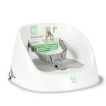 Kép 3/4 - Ingenuity Ülésmagasító étkezőszékre, Ity Simplicity Seat™, Easy Clean, Booster Grey, 15 kg-