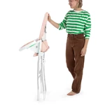 Kép 7/10 - INGENUITY Összecsukható etetőszék Sun Valley™ Pink 6hó+ 15 kg-ig