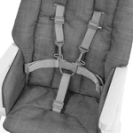 Kép 4/10 - INGENUITY Összecsukható etetőszék Sun Valley™ Grey 6hó+ 15 kg-ig