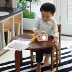 Kép 9/10 - BABY EINSTEIN Interaktív játék hanggal fényképezőgép HAPE - 6hó+