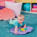 Kép 3/10 - DISNEY BABY Vizes játszószőnyeg The Little Mermaid Sea Treasures™ 37x45 cm - 0m+