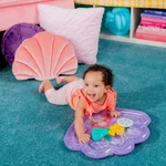 Kép 6/10 - DISNEY BABY Vizes játszószőnyeg The Little Mermaid Sea Treasures™ 37x45 cm - 0m+