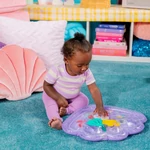 Kép 8/10 - DISNEY BABY Vizes játszószőnyeg The Little Mermaid Sea Treasures™ 37x45 cm - 0m+