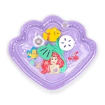 Kép 1/10 - DISNEY BABY Vizes játszószőnyeg The Little Mermaid Sea Treasures™ 37x45 cm - 0m+