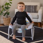 Kép 3/10 - BABY EINSTEIN Zenei rezgő pihenőszék Dean's Discovery Spot™ 0m+ 9kg-ig