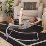 Kép 10/10 - BABY EINSTEIN Zenei rezgő pihenőszék Dean's Discovery Spot™ 0m+ 9kg-ig