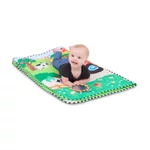 Kép 10/10 - BABY EINSTEIN Játszószőnyeg 3D farmmal Busy Barnyard™ 0m+
