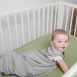 Kép 8/8 - INGENUITY Alvózsák pamut TOG 2,5 SwaddleMe™ Space 3m+