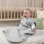 Kép 3/8 - INGENUITY Alvózsák pamut TOG 2,5 SwaddleMe™ Flock 3m+