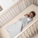Kép 6/8 - INGENUITY Alvózsák pamut TOG 2,5 SwaddleMe™ Flock 3m+