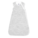 Kép 1/8 - INGENUITY Alvózsák pamut TOG 2,5 SwaddleMe™ Heather Grey 3m+